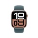 Каишка за часовник Apple MXL93ZM/A NaN –  BB Резервни гривни