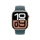 Каишка за часовник Apple MXL93ZM/A NaN –  BB Резервни гривни