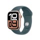 Каишка за часовник Apple MXL93ZM/A NaN –  BB Резервни гривни