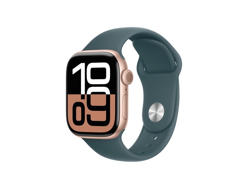 Каишка за часовник Apple MXL93ZM/A NaN –  BB Резервни гривни