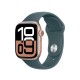 Каишка за часовник Apple MXL93ZM/A NaN –  BB Резервни гривни