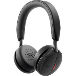 Блутут слушалки Dell 520-BBGM Черен