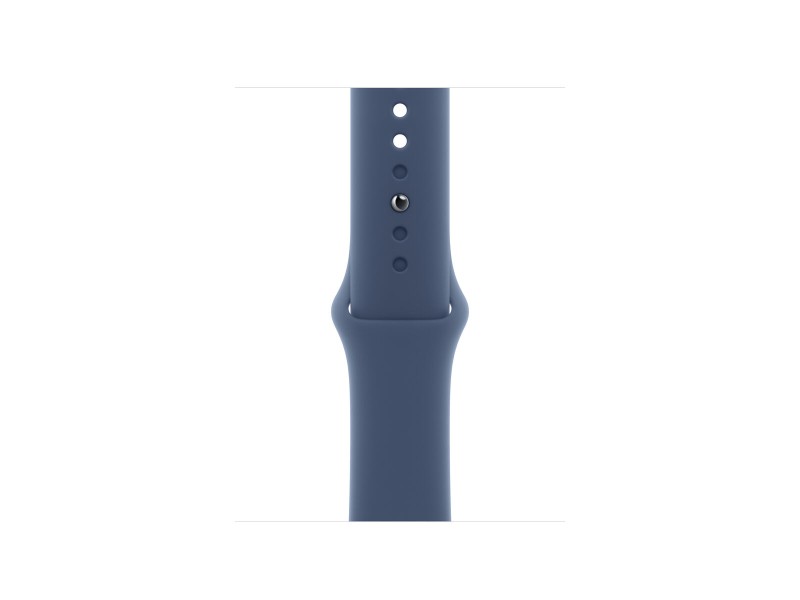 Каишка за часовник Apple MYJ23ZM/A NaN –  BB Резервни гривни