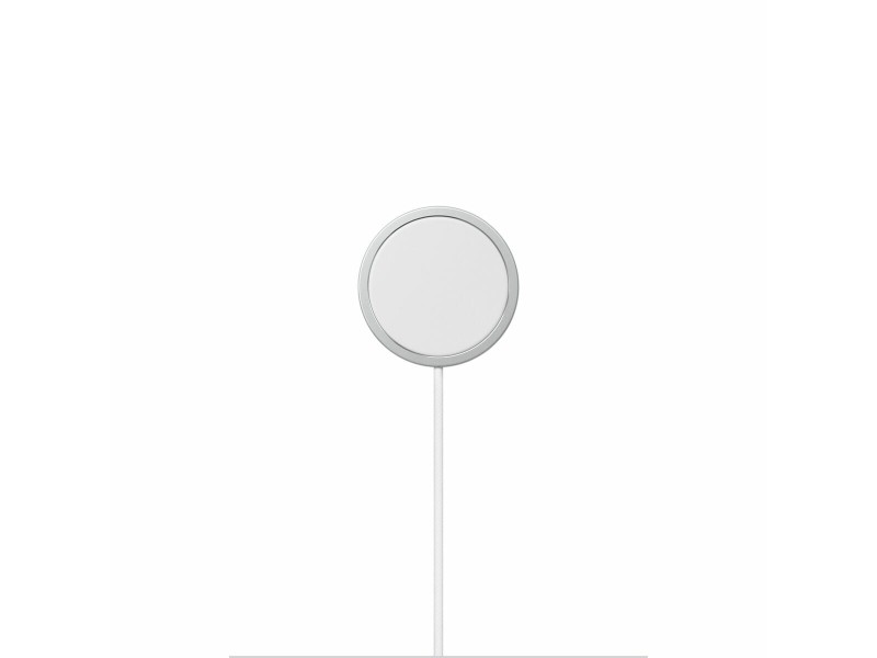 Безжично зарядно Apple MX6Y3ZM/A Бял NaN –  BB Безжични зарядни устройства