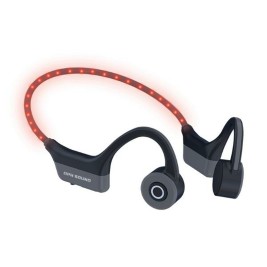 Слушалки OPN Sound S DASHLYTE Черен