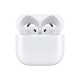 Слушалки с микрофон Apple MXP63ZM/A Бял NaN –  BB Слушалки
