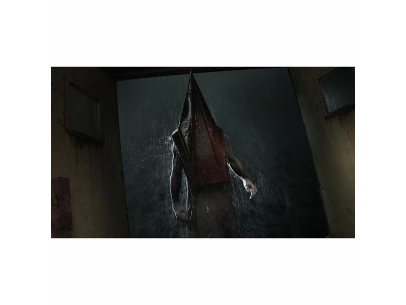 Видеоигра PlayStation 5 Just For Games Silent Hill 2 NaN –  BB Приключение
