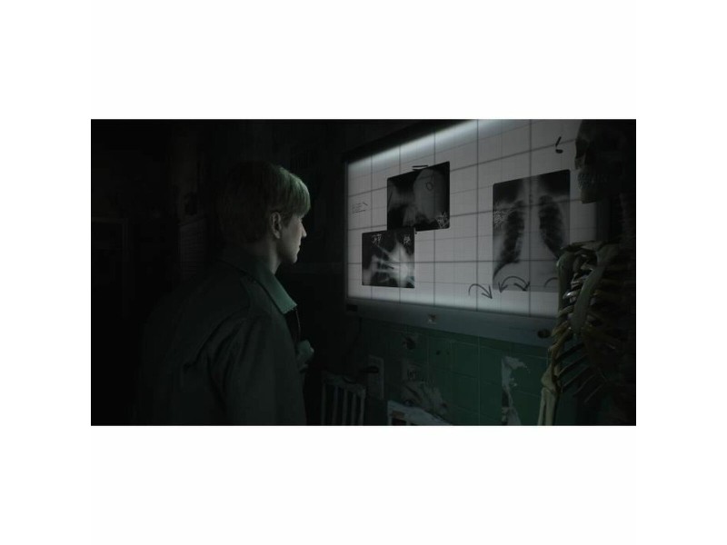Видеоигра PlayStation 5 Just For Games Silent Hill 2 NaN –  BB Приключение