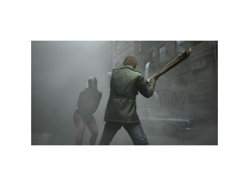 Видеоигра PlayStation 5 Just For Games Silent Hill 2 NaN –  BB Приключение