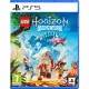 Видеоигра PlayStation 5 Sony Lego Horizon Adventures NaN –  BB Приключение