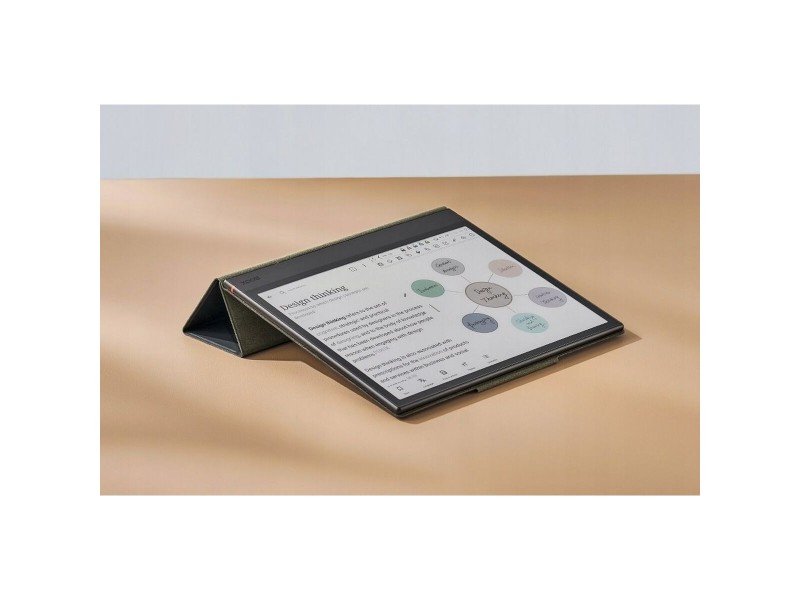 Калъф за електронна книга Onyx Boox Note Air 4 C NaN –  BB Твърди калъфи и корици