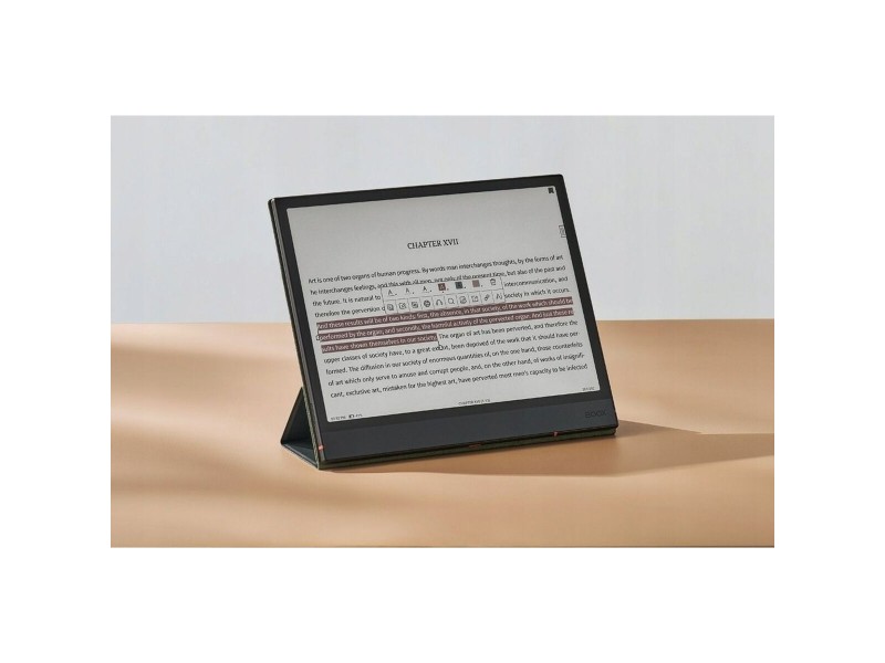Калъф за електронна книга Onyx Boox Note Air 4 C NaN –  BB Твърди калъфи и корици