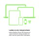 Зарядно за лаптоп Belkin WCH010VFBK Черен NaN –  BB Мрежови зарядни