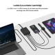 Зарядно за лаптоп Belkin WCH010VFBK Черен NaN –  BB Мрежови зарядни