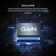 Зарядно за лаптоп Belkin WCH010VFBK Черен NaN –  BB Мрежови зарядни