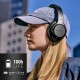 Слушалки Energy Sistem 458394 Черен NaN –  BB Слушалки