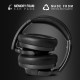 Слушалки Energy Sistem 458394 Черен NaN –  BB Слушалки