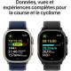 Смарт часовник Apple Ultra 2 49 mm NaN –  BB Умни часовници