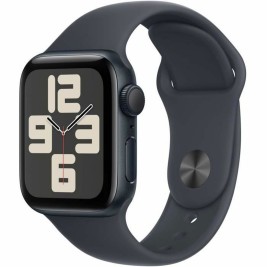 Смарт часовник Apple Watch SE Морско син 40 mm