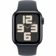 Смарт часовник Apple Watch SE Морско син 40 mm NaN –  BB Умни часовници
