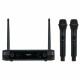 Микрофон FONESTAR SONAIR-2M NaN –  BB Безжични микрофони