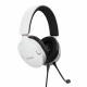 Слушалки за игра с микрофон Trust GXT 490 Бял Черен Многоцветен Черен/Бял NaN –  BB Слушалки