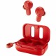 Безжични Слушалки с Кутия за Зареждане Skullcandy DIME S2DMW-P752 Червен NaN –  BB Слушалки