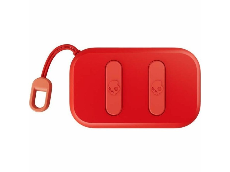 Безжични Слушалки с Кутия за Зареждане Skullcandy DIME S2DMW-P752 Червен NaN –  BB Слушалки