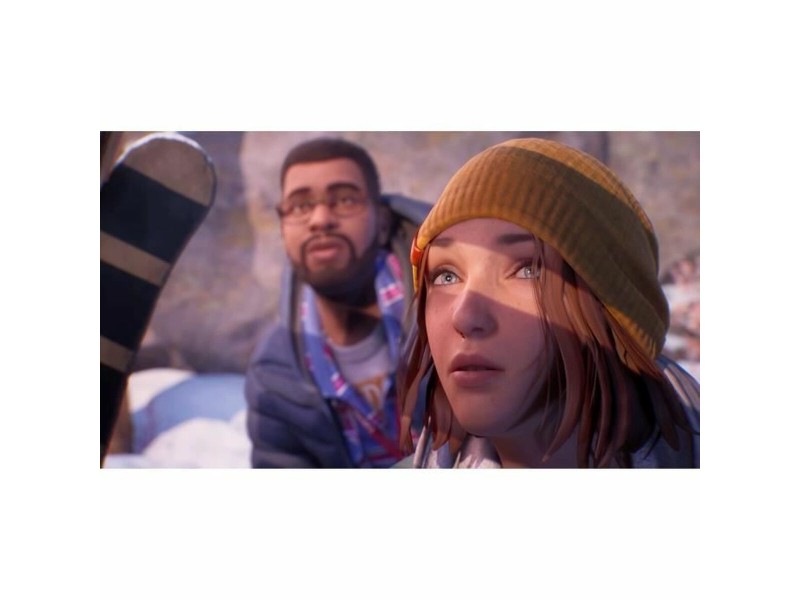 Видеоигра Xbox Series X Square Enix Life is Strange: Double Exposure (FR) NaN –  BB Приключенски романи