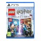 Видеоигра PlayStation 5 Warner Bros LEGO Harry Potter Collection (FR) NaN –  BB Приключение