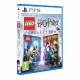 Видеоигра PlayStation 5 Warner Bros LEGO Harry Potter Collection (FR) NaN –  BB Приключение