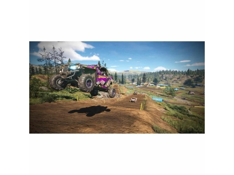 Видеоигра PlayStation 5 THQ Nordic MX VS ATV Legends Season Two (FR) Видеоигра PlayStation 5 THQ Nordic MX VS ATV Legends Season Two (FR) NaN – BB Надбягвания