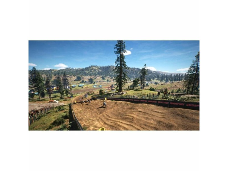 Видеоигра PlayStation 5 THQ Nordic MX VS ATV Legends Season Two (FR) Видеоигра PlayStation 5 THQ Nordic MX VS ATV Legends Season Two (FR) NaN – BB Надбягвания
