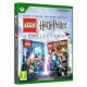 Видеоигра Xbox Series X Warner Bros LEGO Harry Potter Collection (FR) Видеоигра Xbox Series X Warner Bros LEGO Harry Potter Collection (FR) NaN – BB Шофиране