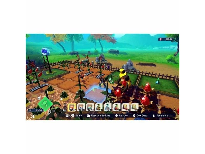 Видеоигра PlayStation 5 Just For Games Farmagia (FR) NaN –  BB Ферма