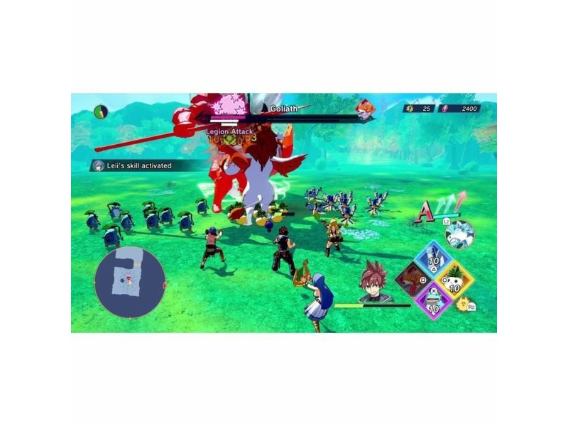 Видеоигра PlayStation 5 Just For Games Farmagia (FR) NaN –  BB Ферма