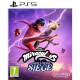 Видеоигра PlayStation 5 GameMill Miraculous Paris Under Siege (FR) NaN –  BB Приключение