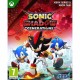 Видеоигра Xbox Series X SEGA Sonic X Shadow Generations (FR) NaN –  BB Аркада и платформи
