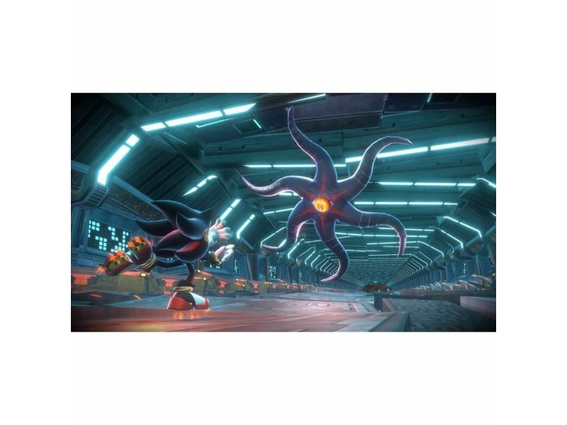 Видеоигра Xbox Series X SEGA Sonic X Shadow Generations (FR) NaN –  BB Аркада и платформи