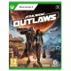 Видеоигра Xbox Series X Ubisoft Star Wars: Outlaws (FR) NaN –  BB Екшън приключение