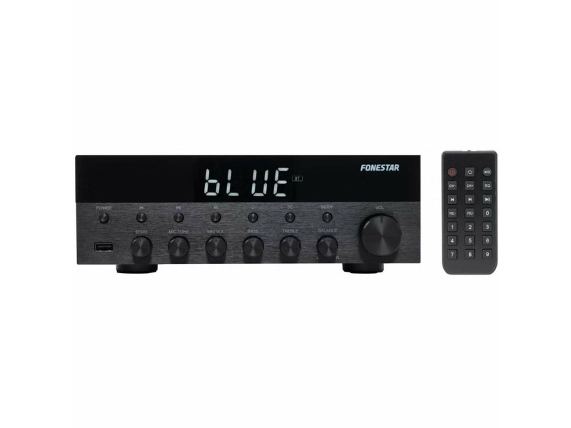 Усилвател FONESTAR AS1515 NaN –  BB Микровериги
