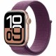 Смарт часовник Apple Лилав Розово Златист NaN –  BB Умни часовници