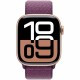Смарт часовник Apple Лилав Розово Златист NaN –  BB Умни часовници