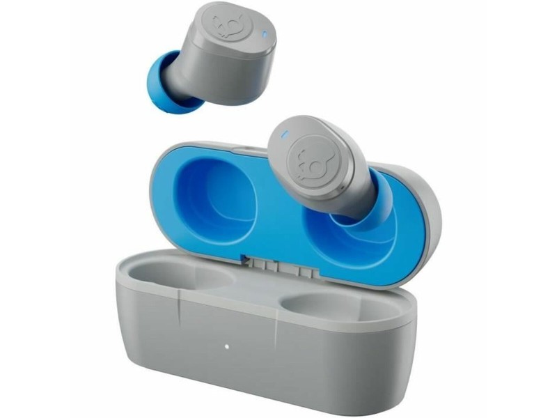 Слушалки Skullcandy S1JTW-P948 Светло сив NaN –  BB Слушалки