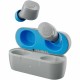 Слушалки Skullcandy S1JTW-P948 Светло сив NaN –  BB Слушалки