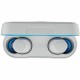 Слушалки Skullcandy S1JTW-P948 Светло сив NaN –  BB Слушалки