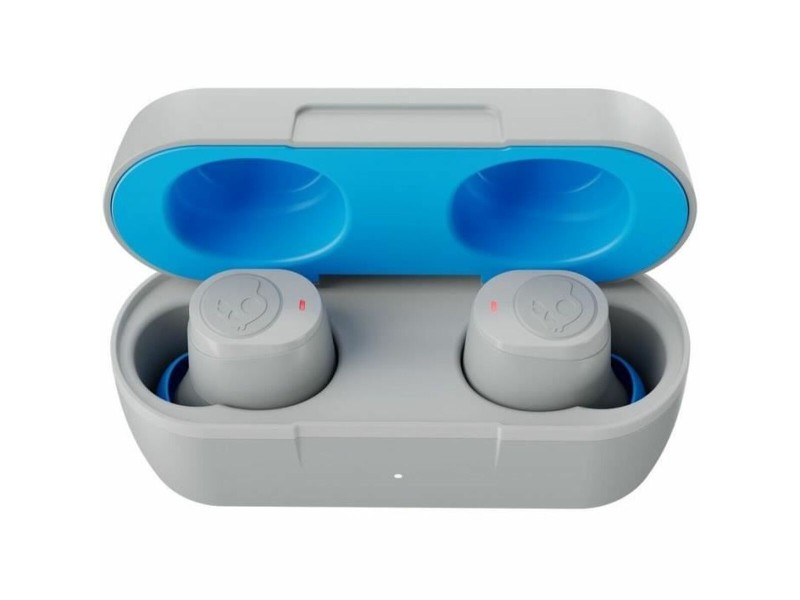 Слушалки Skullcandy S1JTW-P948 Светло сив NaN –  BB Слушалки