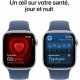 Смарт часовник Apple Watch Series 10 Син Сребрист NaN –  BB Умни часовници