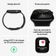 Смарт часовник Apple Watch Series 10 Син Сребрист NaN –  BB Умни часовници