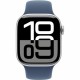 Смарт часовник Apple Watch Series 10 Син Сребрист NaN –  BB Умни часовници